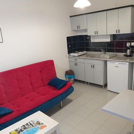 Paradise Apart Hotel Bitez Dış mekan fotoğraf