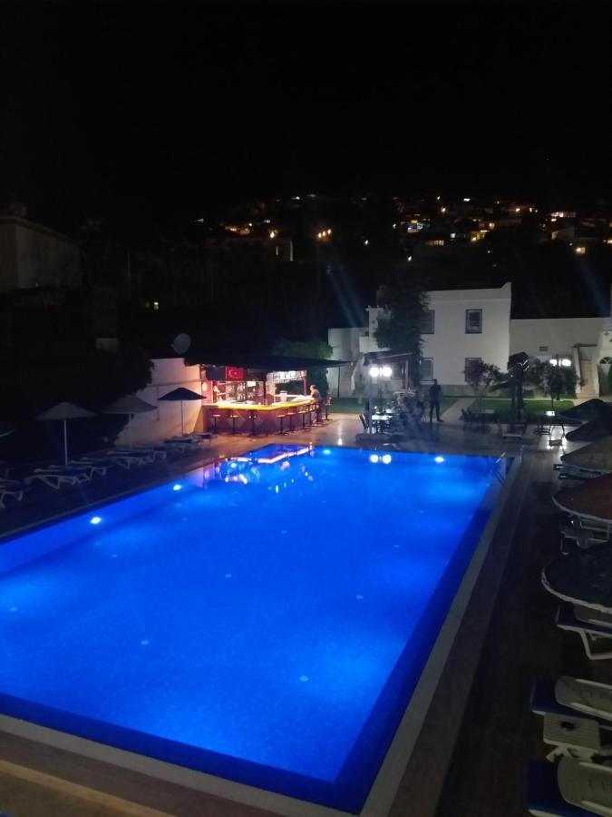 Paradise Apart Hotel Bitez Dış mekan fotoğraf