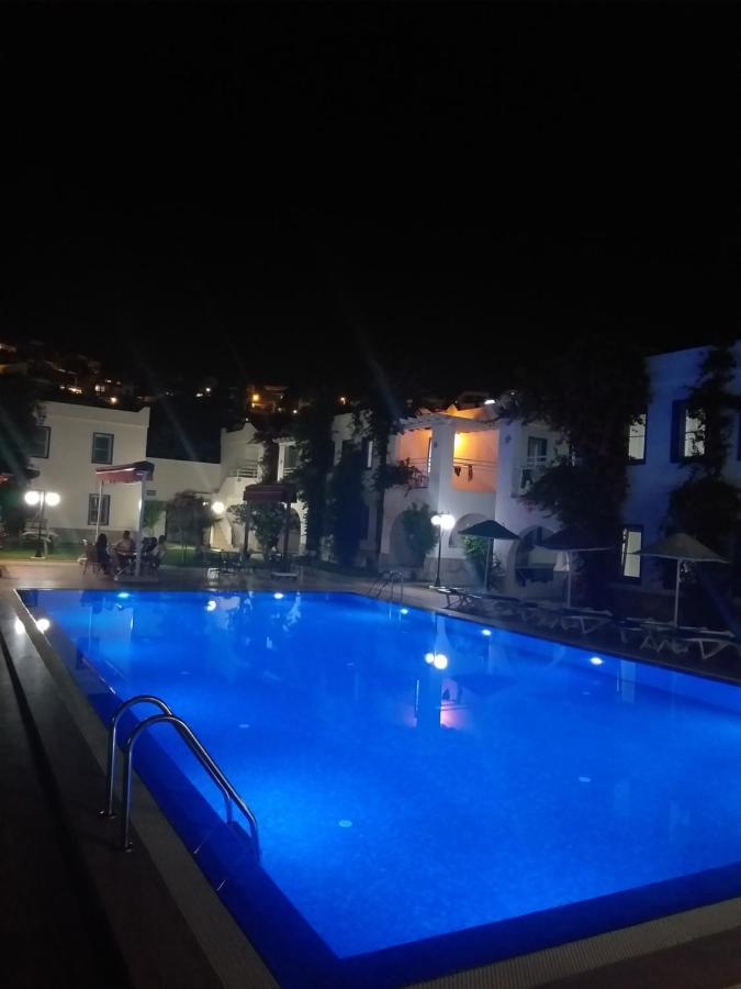 Paradise Apart Hotel Bitez Dış mekan fotoğraf