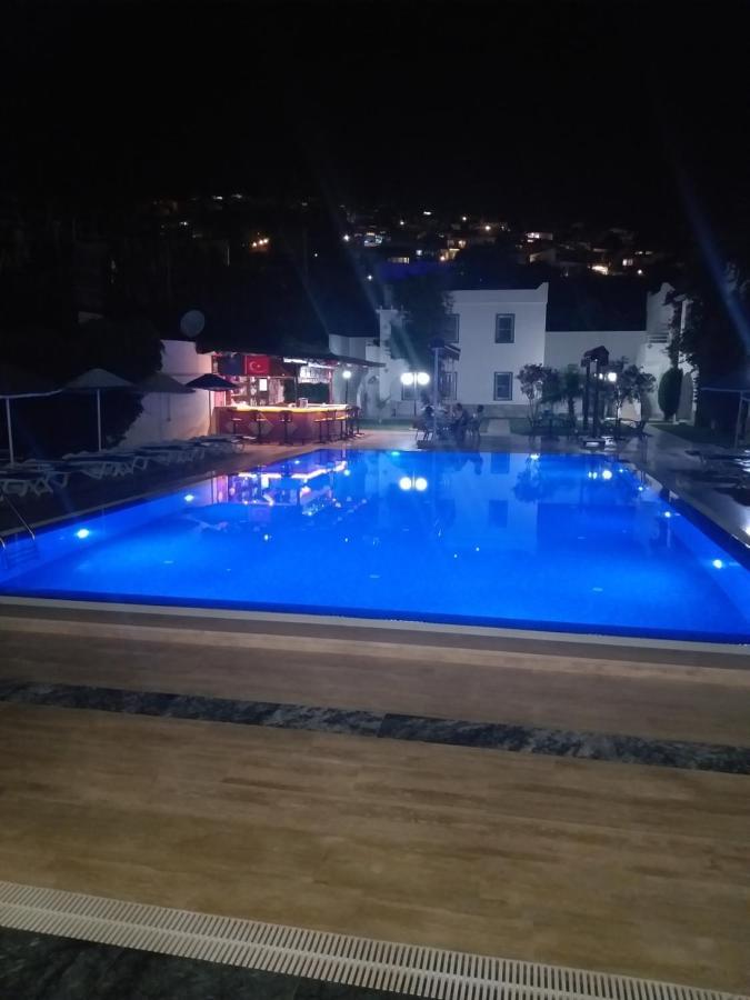 Paradise Apart Hotel Bitez Dış mekan fotoğraf