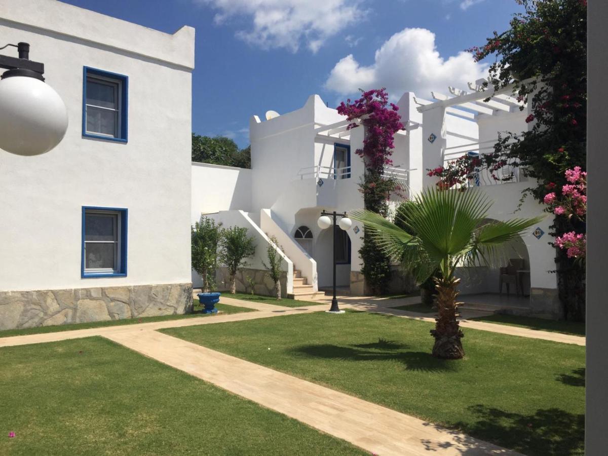 Paradise Apart Hotel Bitez Dış mekan fotoğraf