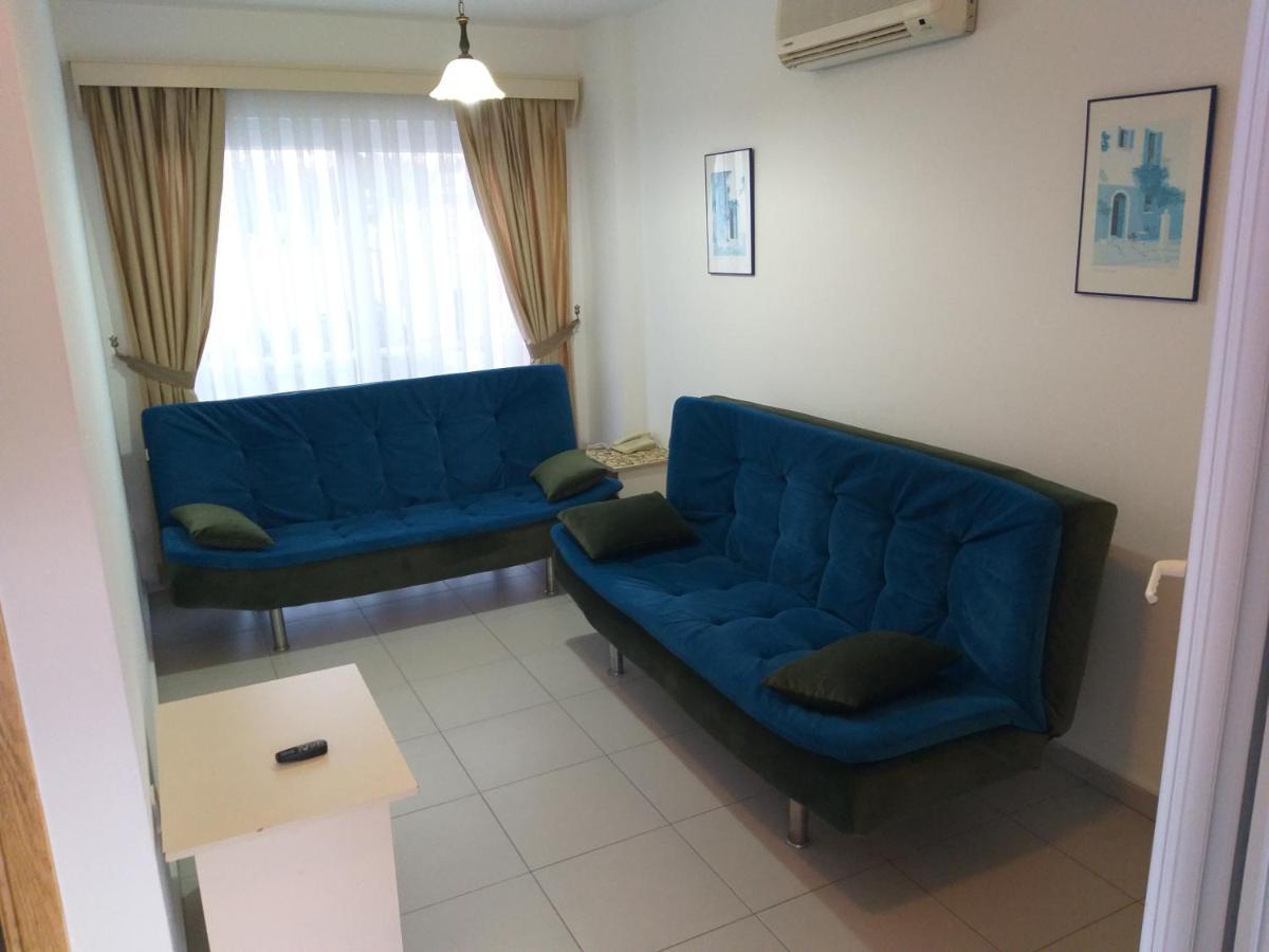 Paradise Apart Hotel Bitez Dış mekan fotoğraf