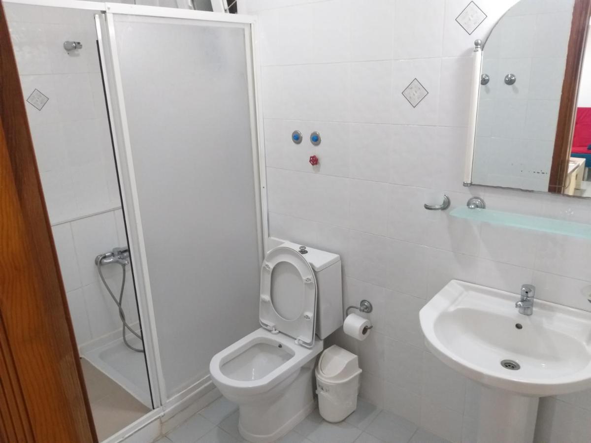 Paradise Apart Hotel Bitez Dış mekan fotoğraf