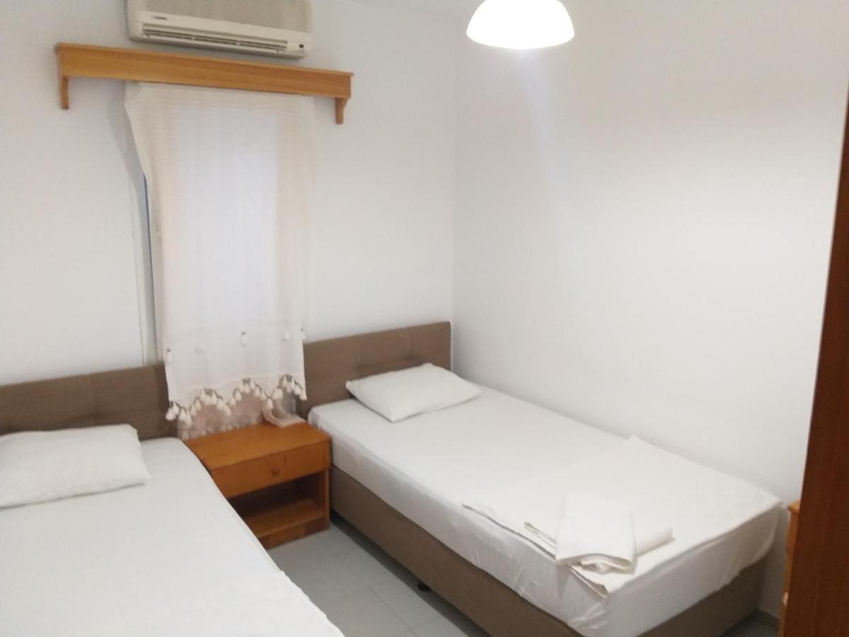 Paradise Apart Hotel Bitez Dış mekan fotoğraf