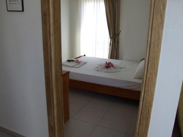 Paradise Apart Hotel Bitez Dış mekan fotoğraf