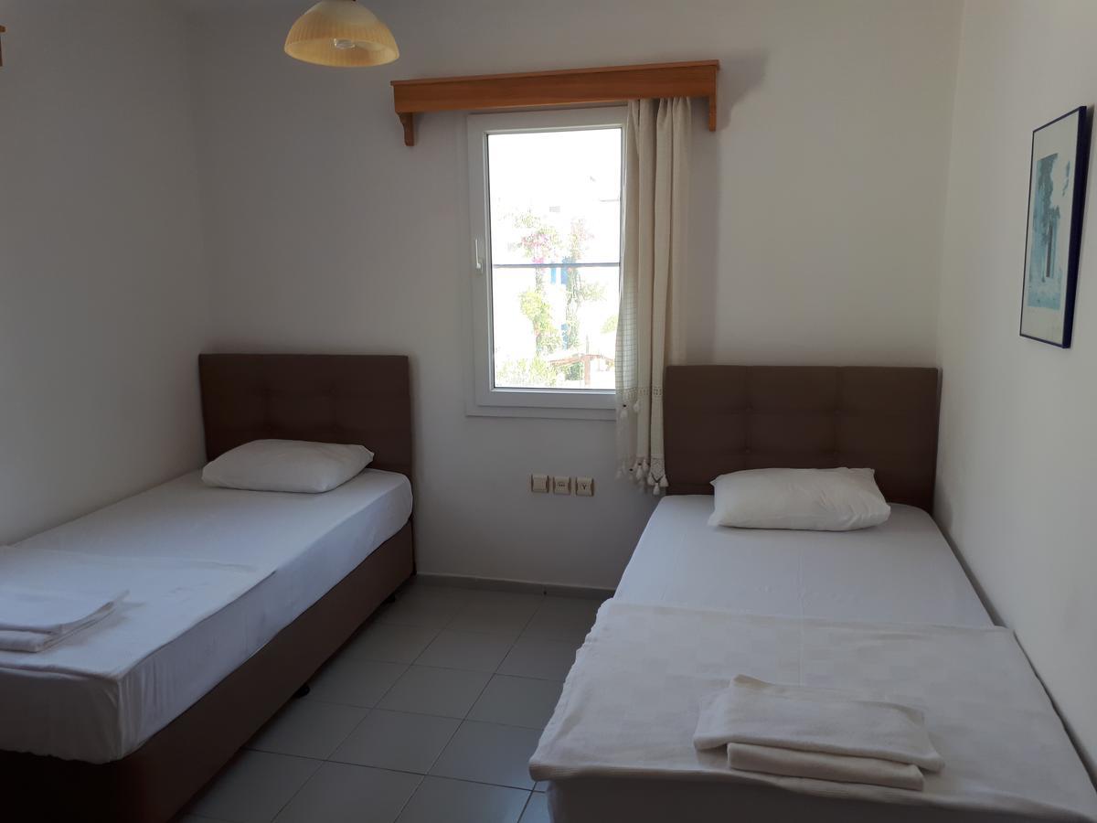 Paradise Apart Hotel Bitez Dış mekan fotoğraf
