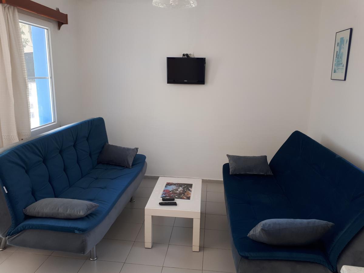 Paradise Apart Hotel Bitez Dış mekan fotoğraf