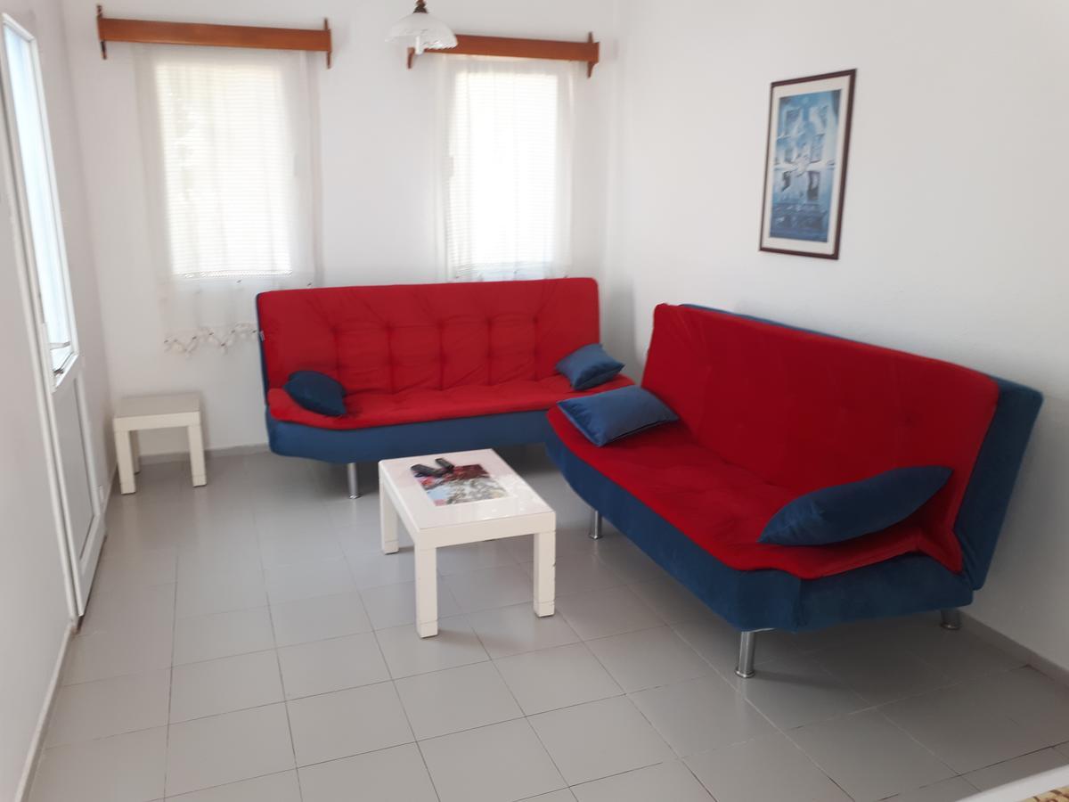 Paradise Apart Hotel Bitez Dış mekan fotoğraf