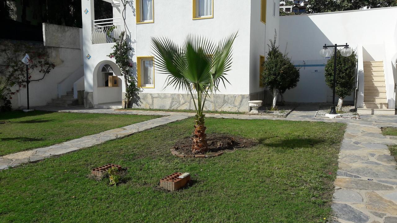 Paradise Apart Hotel Bitez Dış mekan fotoğraf