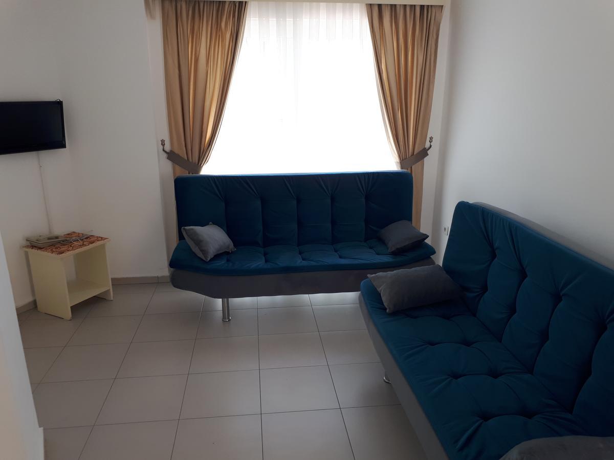 Paradise Apart Hotel Bitez Dış mekan fotoğraf