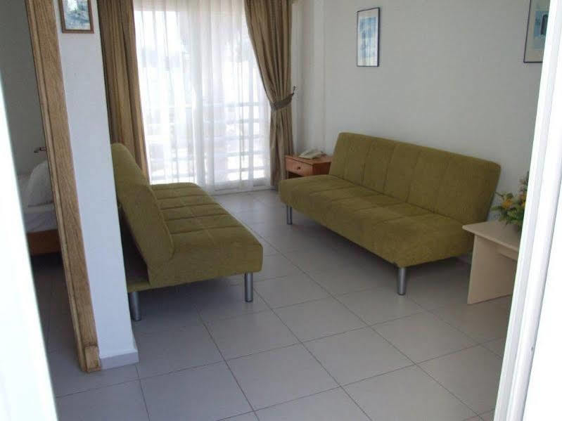 Paradise Apart Hotel Bitez Dış mekan fotoğraf