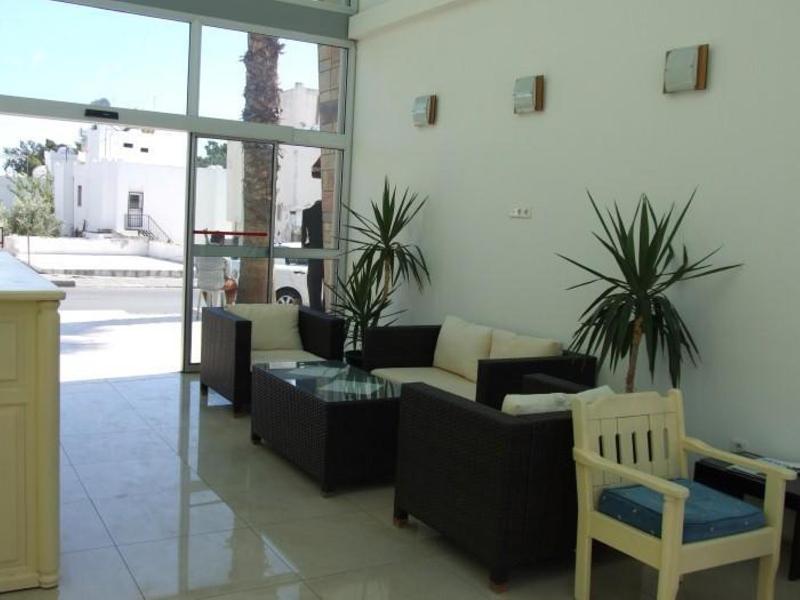 Paradise Apart Hotel Bitez Dış mekan fotoğraf