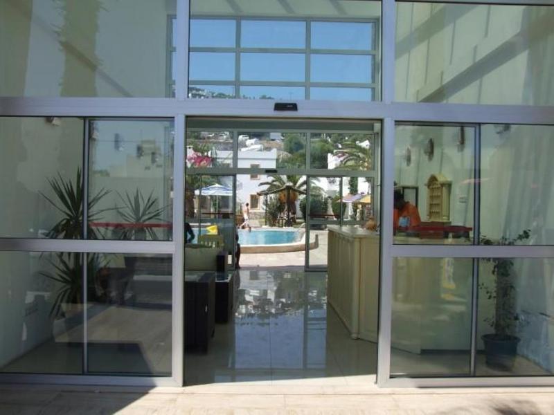 Paradise Apart Hotel Bitez Dış mekan fotoğraf