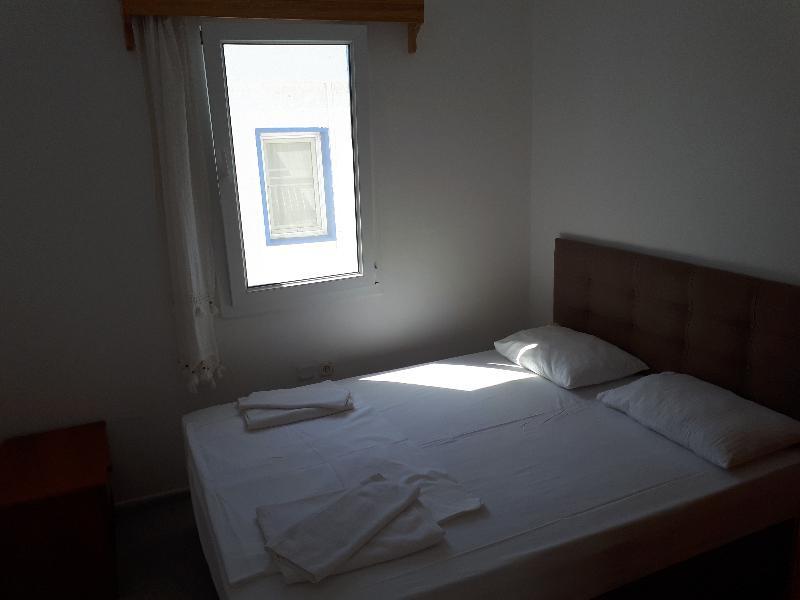 Paradise Apart Hotel Bitez Dış mekan fotoğraf