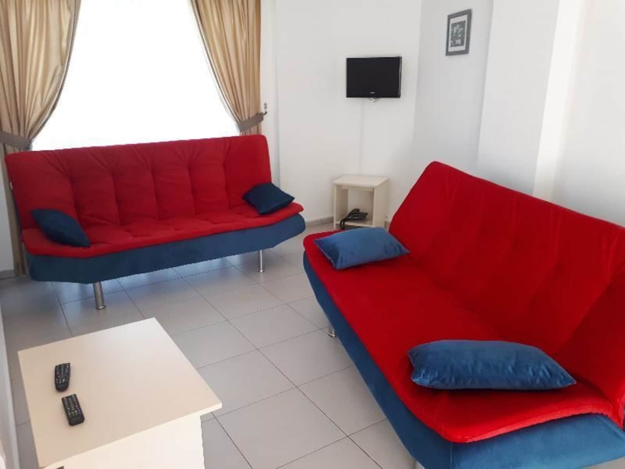 Paradise Apart Hotel Bitez Dış mekan fotoğraf